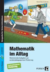 Mathematik im Alltag - 5./6. Klasse SoPäd