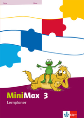MiniMax 3