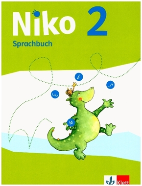 Niko Sprachbuch 2