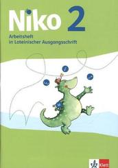 Niko Sprachbuch 2