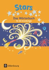 Stars - Das Wörterbuch - Für die Grundschule - 1.-4. Schuljahr