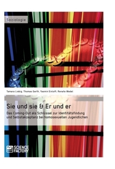 Sie und sie & Er und er