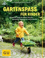 Gartenspaß für Kinder