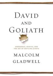 David und Goliath, englische Ausgabe