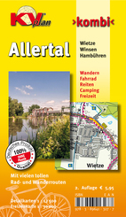 Allertal (Winsen, Wietze & Hambühren)