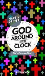 God around the Clock