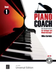 Piano Coach - Vol.1