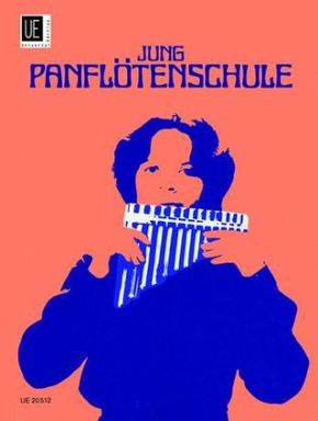 Panflötensschule