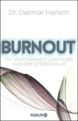 Burnout - Mit Achtsamkeit und Flow aus der Stressfalle