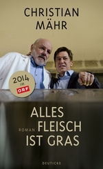 Alles Fleisch ist Gras - Der Film