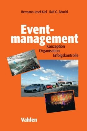 Eventmanagement