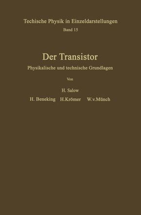 Der Transistor