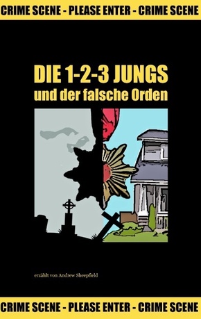 Die 1-2-3 Jungs