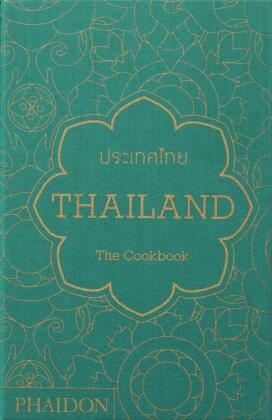 Thailand: The Cookbook