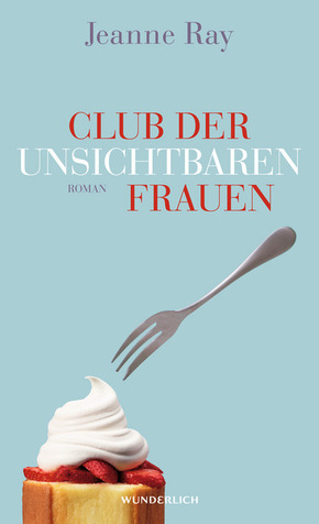 Club der unsichtbaren Frauen