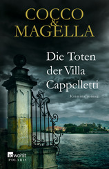 Die Toten der Villa Cappelletti