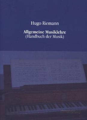 Allgemeine Musiklehre