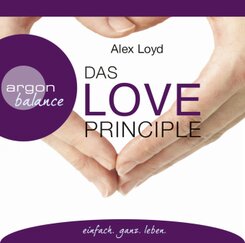 Das Love Principle, 3 Audio-CD