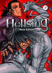 Hellsing Neue Edition 09 - Bd.9