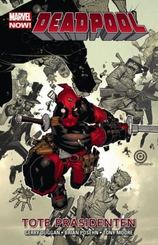 Deadpool (Marvel Now) - Tote Präsidenten