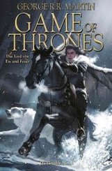 Game of Thrones - Das Lied von Eis und Feuer, Die Graphic Novel - Bd.3