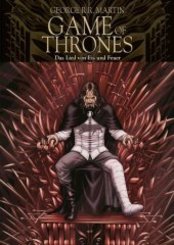 Game of Thrones - Das Lied von Eis und Feuer, Die Graphic Novel (Collectors Edition) - Bd.3