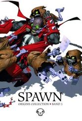 Spawn Origins Collection - Bd.3