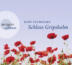 Schloss Gripsholm, 4 Audio-CDs