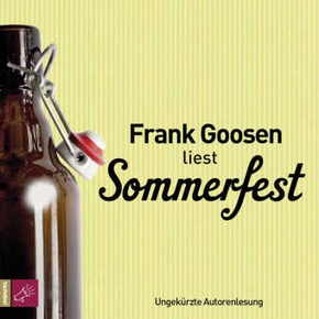 Sommerfest, 6 Audio-CDs