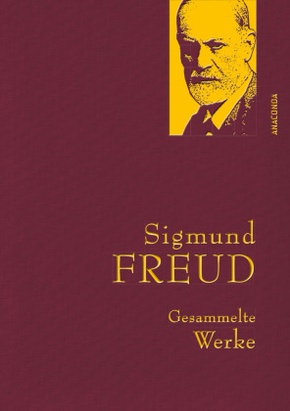 Freud - Gesammelte Werke