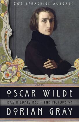 Das Bildnis des Dorian Gray / The Picture of Dorian Gray - The Picture of Dorian Gray
