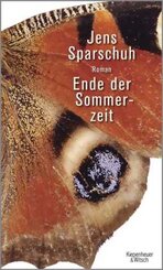 Ende der Sommerzeit