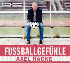 Fu&szlig;ballgef&uuml;hle, 3 Audio-CDs