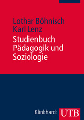 Studienbuch Pädagogik und Soziologie
