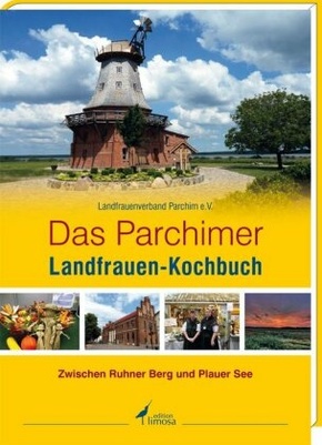 Das Parchimer LandFrauen-Kochbuch