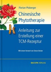 Chinesische Phytotherapie