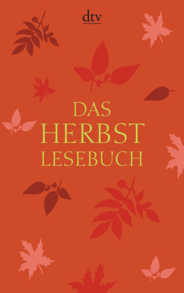 Das Herbstlesebuch