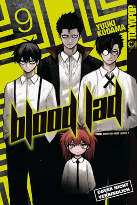 Blood Lad - Bd.9