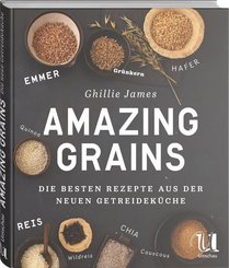 Amazing Grains