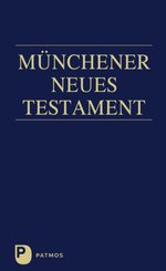 Münchener Neues Testament, Studienübersetzung