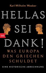 Hellas sei Dank!