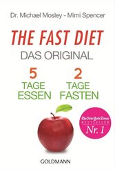 The Fast Diet, deutsche Ausgabe