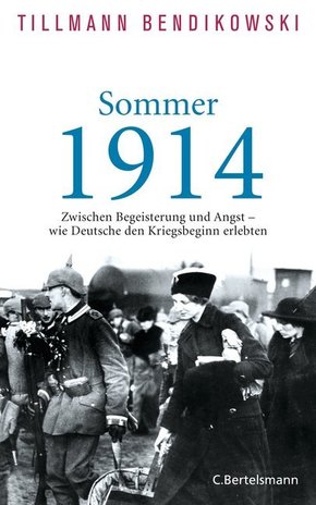 Sommer 1914