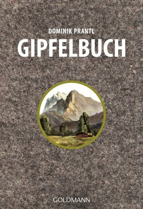 Gipfelbuch - Bd.1