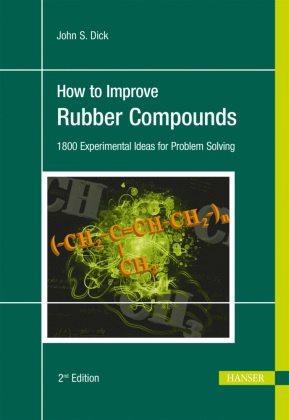 How to Improve Rubber Compounds