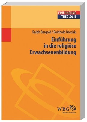 Einführung in die religiöse Erwachsenenbildung