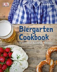 Biergarten Cookbook