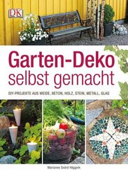Garten-Deko selbst gemacht