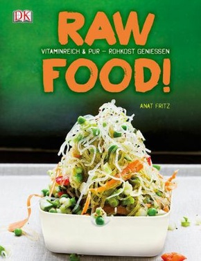 Raw Food!