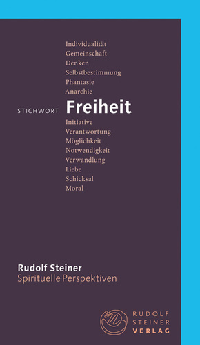 Stichwort Freiheit